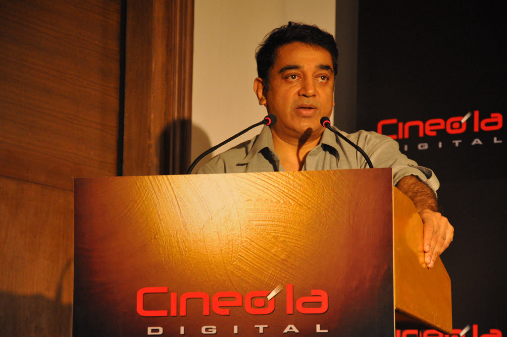 Cineola Digital Cinemas forays into India | Picture 32638
